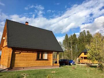 Фото номера Дом для отпуска Загородные дома Ahja puhkemaja г. Ahja 24