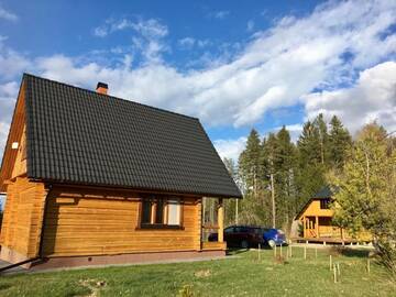 Фото номера Дом для отпуска Загородные дома Ahja puhkemaja г. Ahja 36